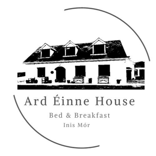 Ard Einne House Bed & Breakfast Інішмор Екстер'єр фото